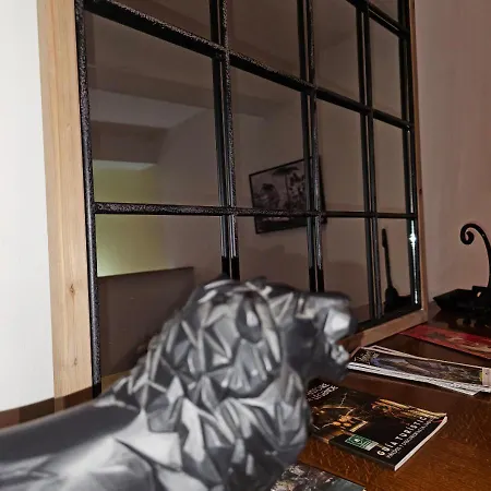 Apartment Le Limouxin Jungle Wifi, Petit Balcon *oc Keys *