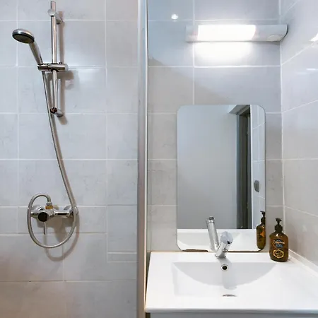 Apartment Le Limouxin Jungle Wifi, Petit Balcon *oc Keys Limoux