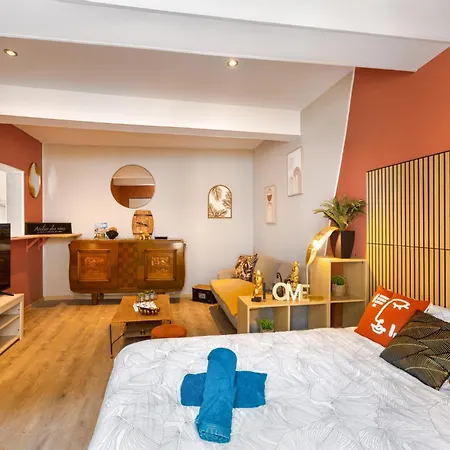 Le Limouxin Jungle Wifi, Petit Balcon *oc Keys Лиму