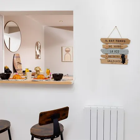 Le Limouxin Jungle Wifi, Petit Balcon *oc Keys *