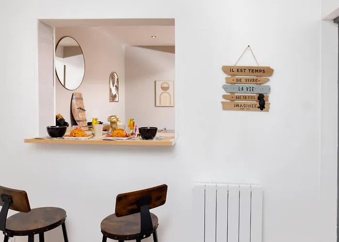 Le Limouxin Jungle Wifi, Petit Balcon *oc Keys *